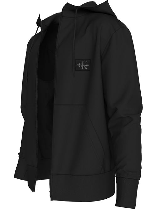 J30J326858BEH CALVIN KLEIN | J30J326858BEH NERO